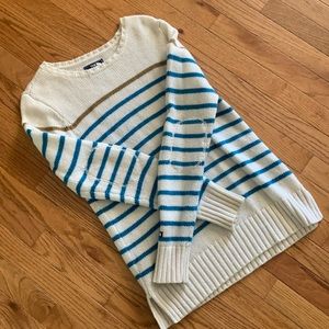Northface sweater